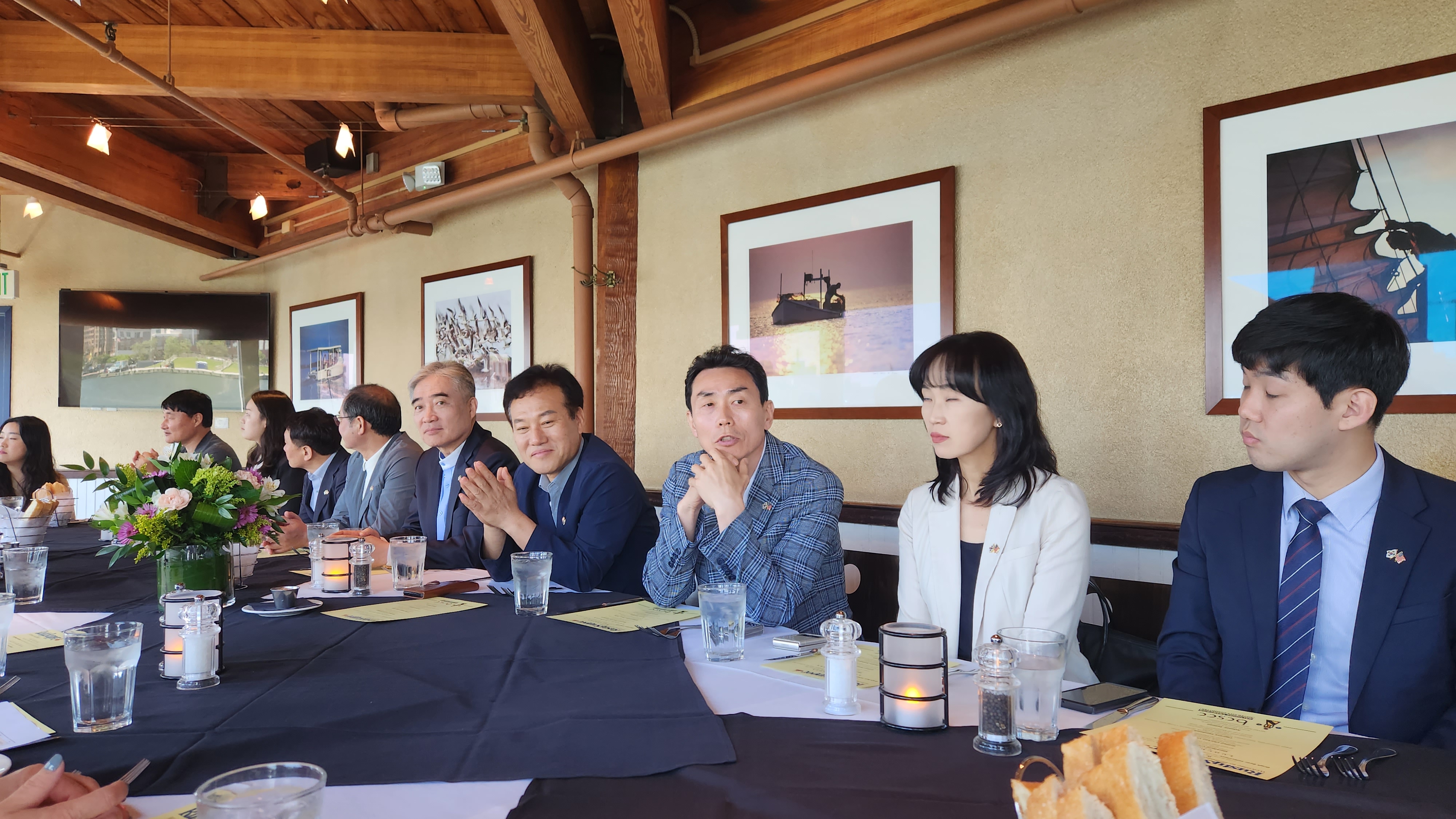 Changwon Photo Slider 8